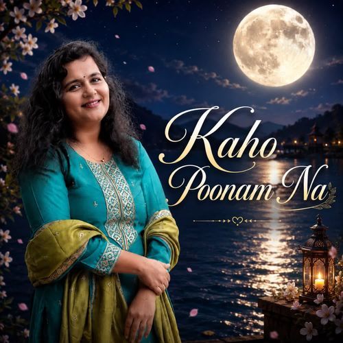KAHO POONAM NA
