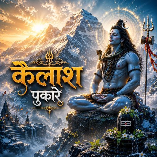 Kailash Pukare Shiv Bhajan