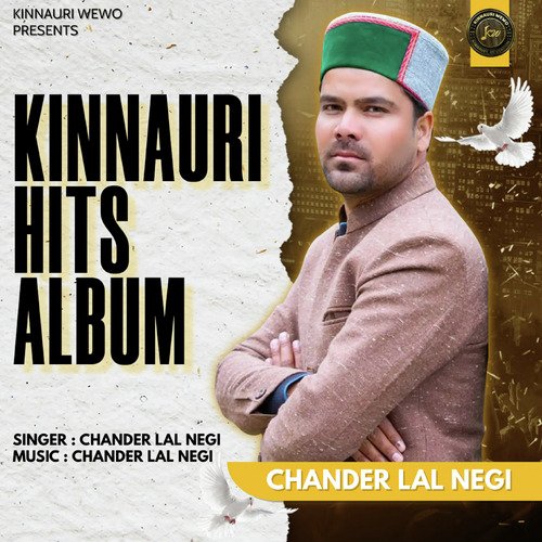 Kinnauri Hits Album