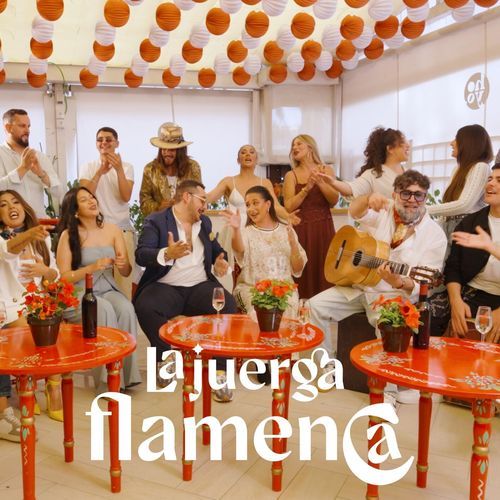La Juerga Flamenca
