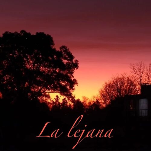 La Lejana cover art