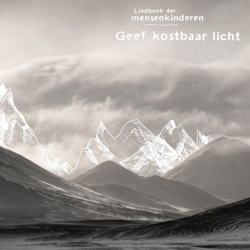 Zij Is De Bron cover art