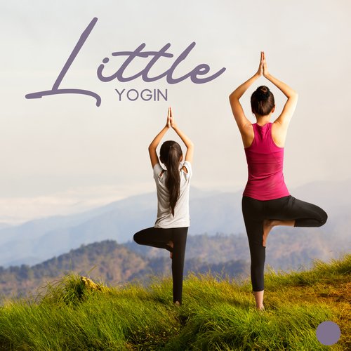 Mindfulness Kids Yoga cover art