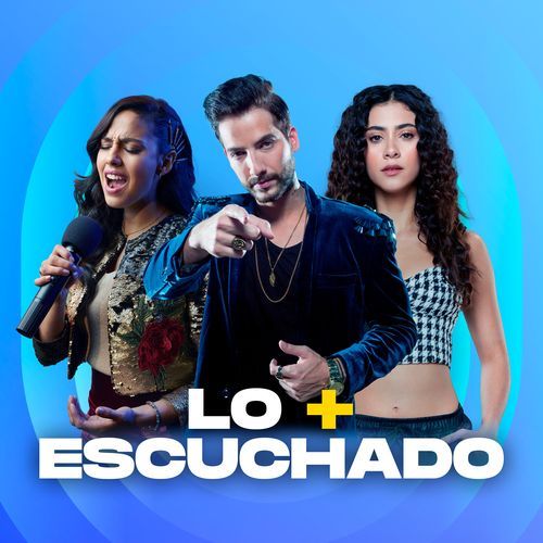 Lo + Escuchado