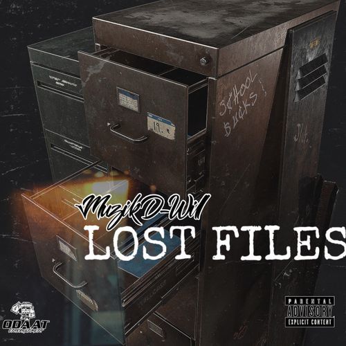Skope cover art
