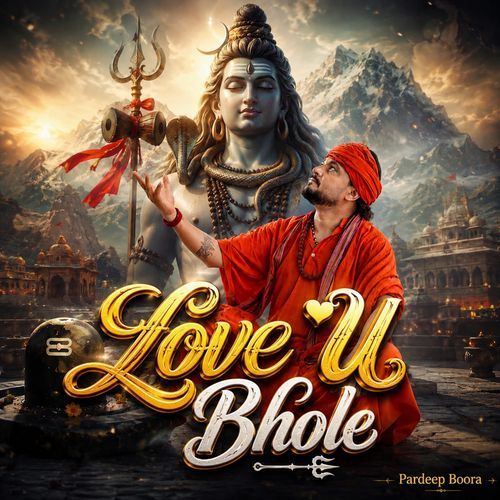 Love U Bhole
