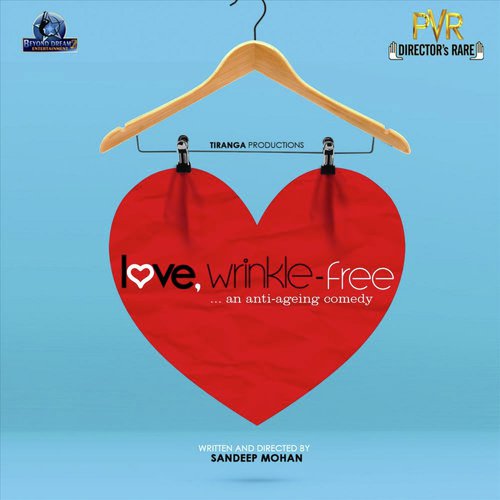Love, Wrinkle-Free
