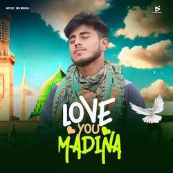 Love You Madina