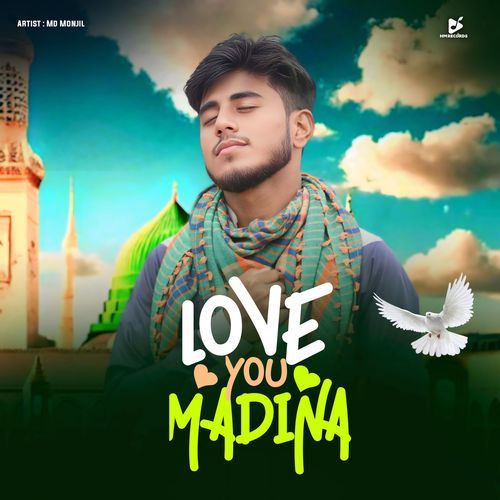 Love You Madina