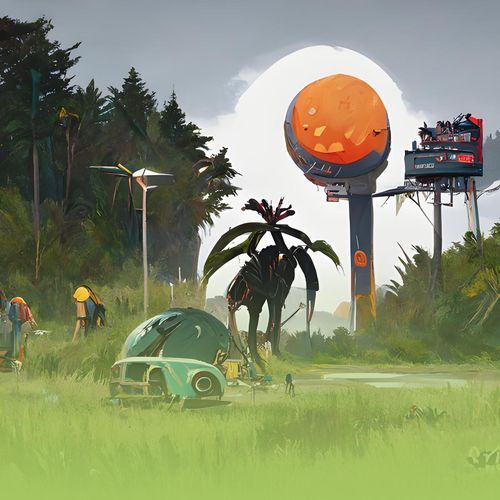 Lu Bohong Ya cover art