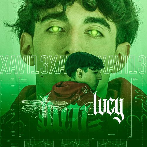 A veces cover art
