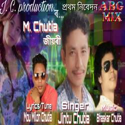 M Chutia Jiyari-KFBYfRx1QmQ