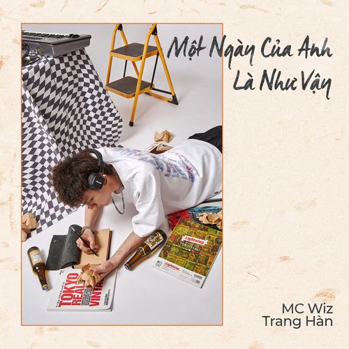 Một Ngày Của Anh Là Như Vậy_poster_image