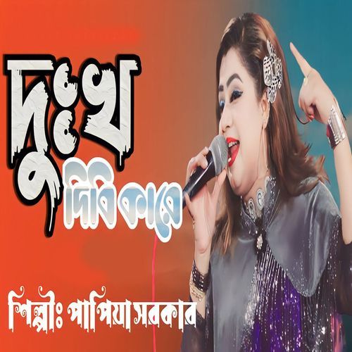 ��দুঃখ দিবি কারে