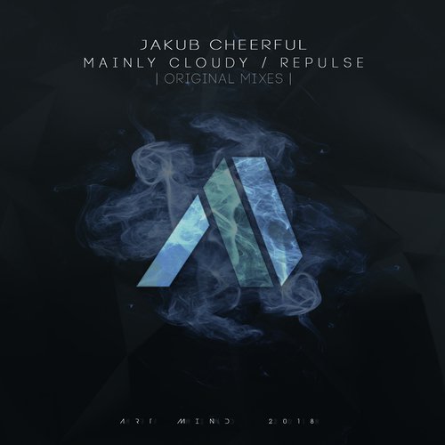Mainly Cloudy (Original Mix) cover art
