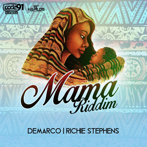 Mama Riddim