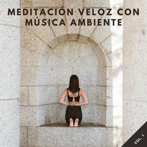 Música De Meditación Espiritual cover art
