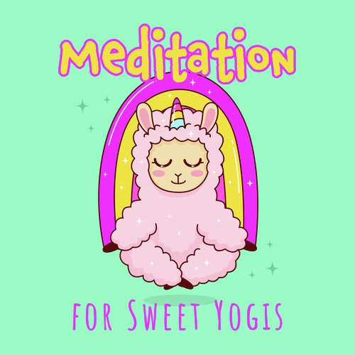 Mindfulness for Kids cover art