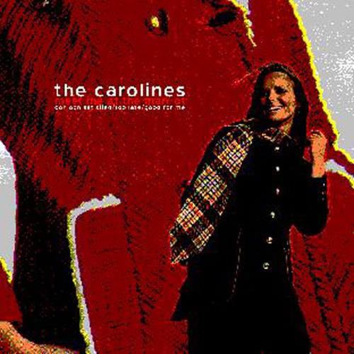  The Carolines