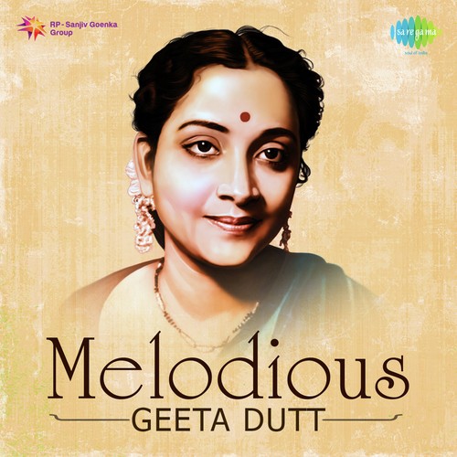 Melodious Geeta Dutt