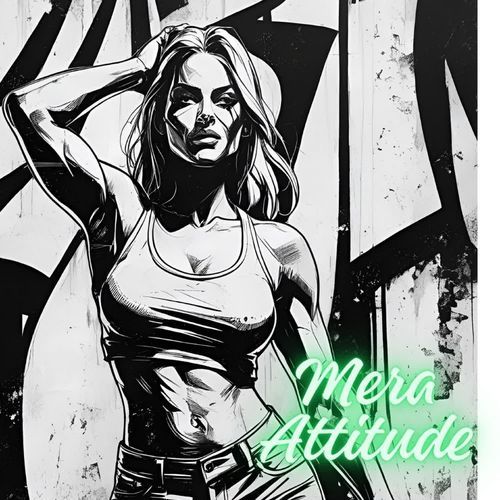 Mera Attitude