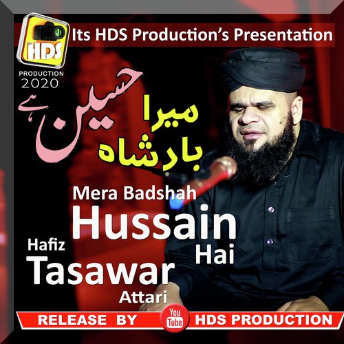 Mera Badshah Hussain Hai_poster_image