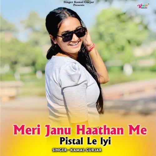 Meri Janu Haathan Me Pistal Le Lyi