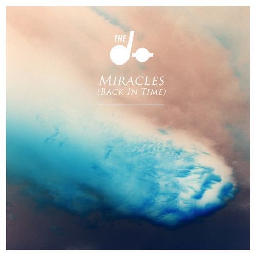 Miracles (Back in Time) - Single_poster_image