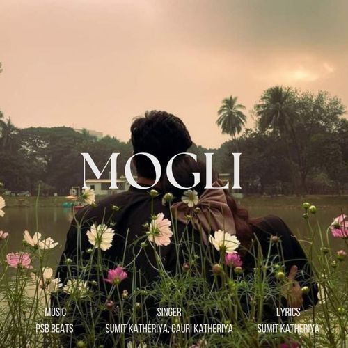 Mogli cover art