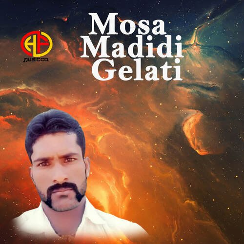 Mosa Madidi Gelati