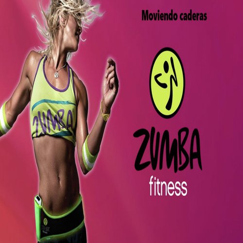 Zumba Fitness