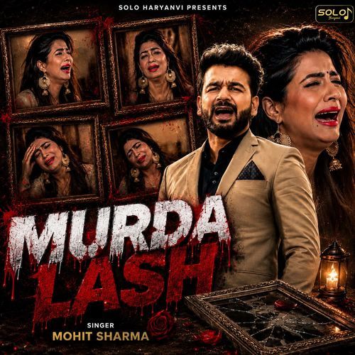 Murda Lash