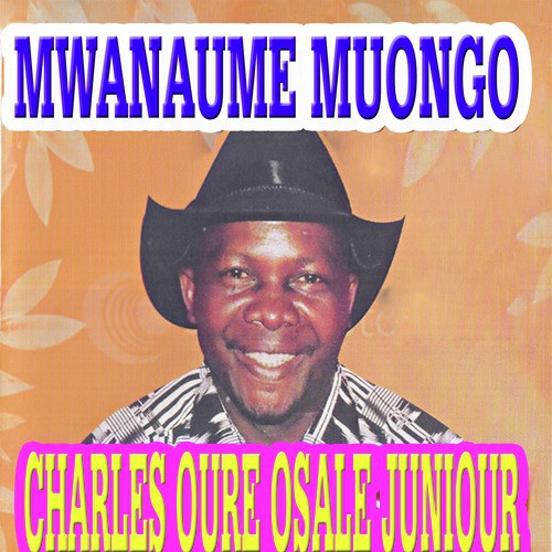 Mwanaume Muongo