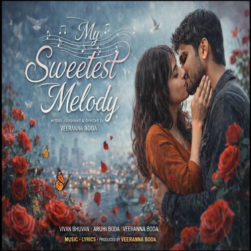 My Sweetest Melody (Live)