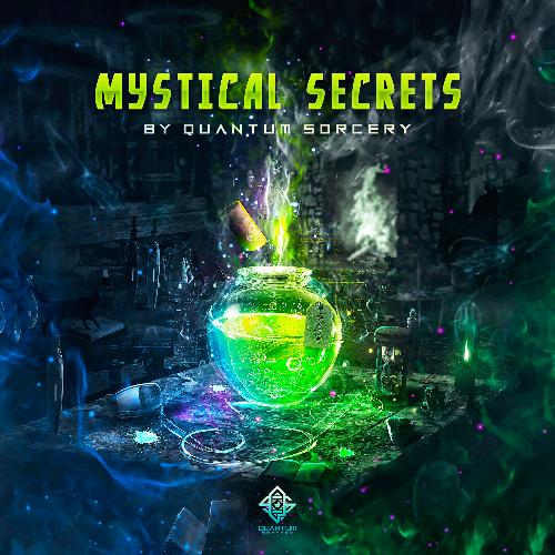 Dimensional Mind (Original Mix)