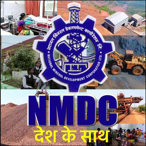 NMDC Desh Ke Saath