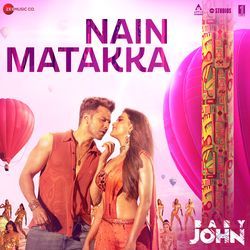 Nain Matakka (From &quot;Baby John&quot;)-SBs0c0dDVAA