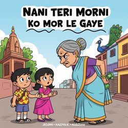 Nani Teri Morni Ko Mor Le Gaye