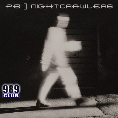Nightcrawlers (Paolo Barbato Mix) cover art