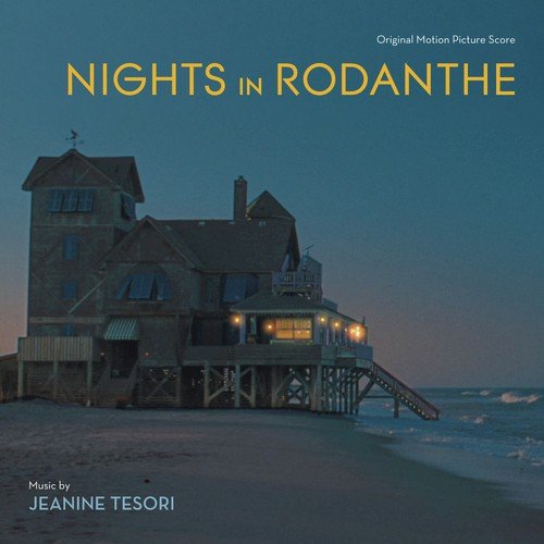 Nights In Rodanthe (Original Motion Picture Score)