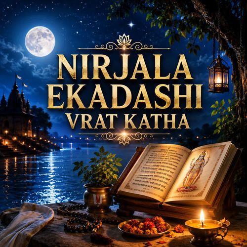 Nirjala Ekadashi Vrat Katha