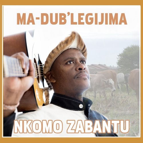 Gabisa Ngobuntombi cover art