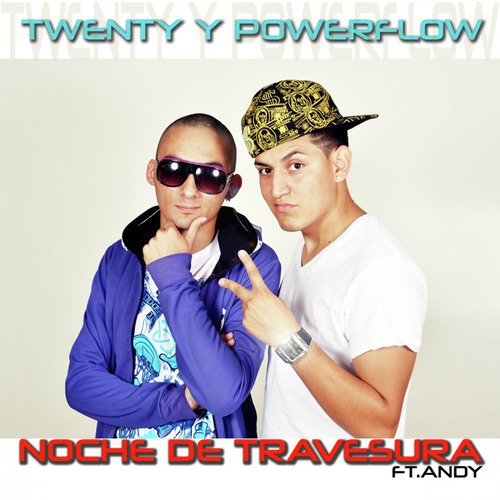 Noche de Travesura_poster_image