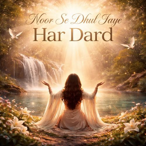 Noor Se Dhul Jaye Har Dard cover art