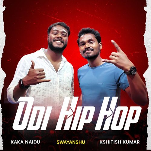 Odi Hip Hop