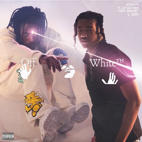 Off-White (feat. Lil Uzi Vert)_poster_image