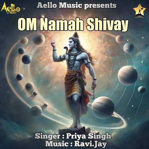 Om Namah Shivay