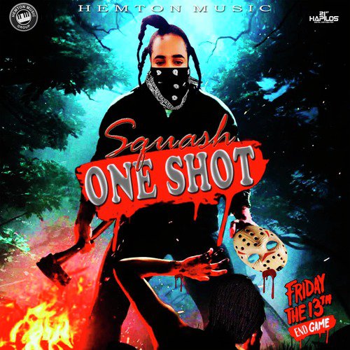 One Shot