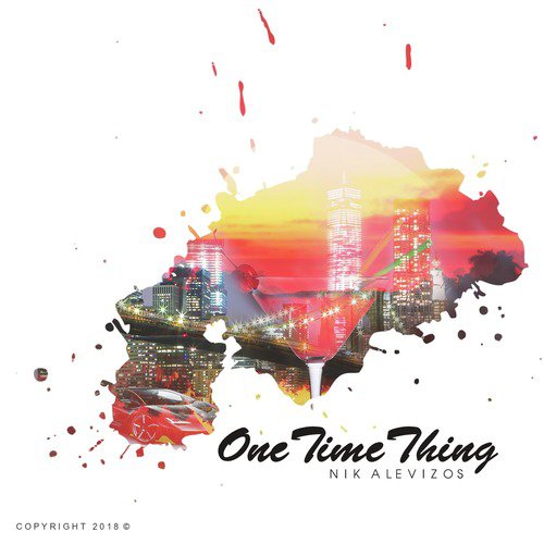 One Time Thing