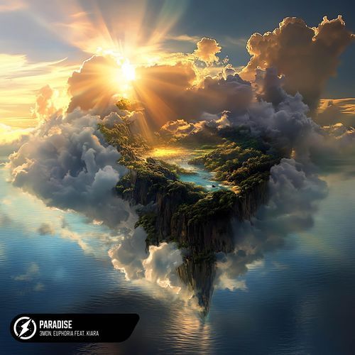 Paradise (feat. Kiara)